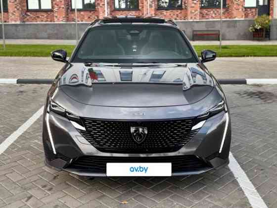 Продажа Peugeot 308 III, 2023 г. в Минске Минск