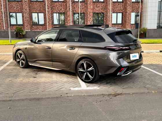 Продажа Peugeot 308 III, 2023 г. в Минске Минск