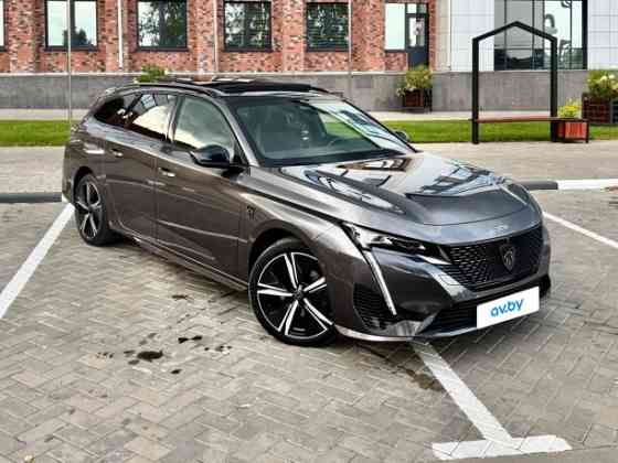 Продажа Peugeot 308 III, 2023 г. в Минске Минск