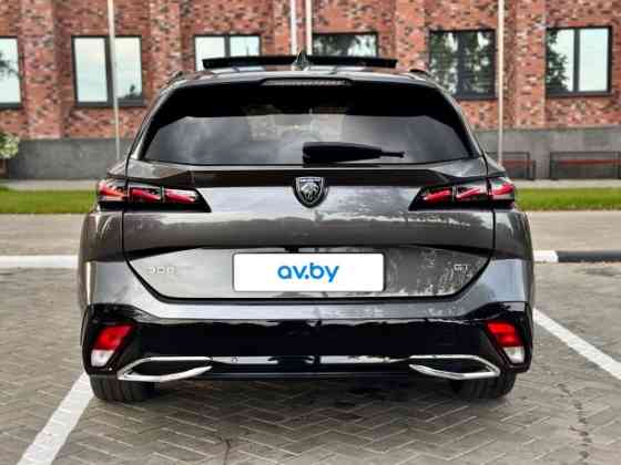 Продажа Peugeot 308 III, 2023 г. в Минске Минск