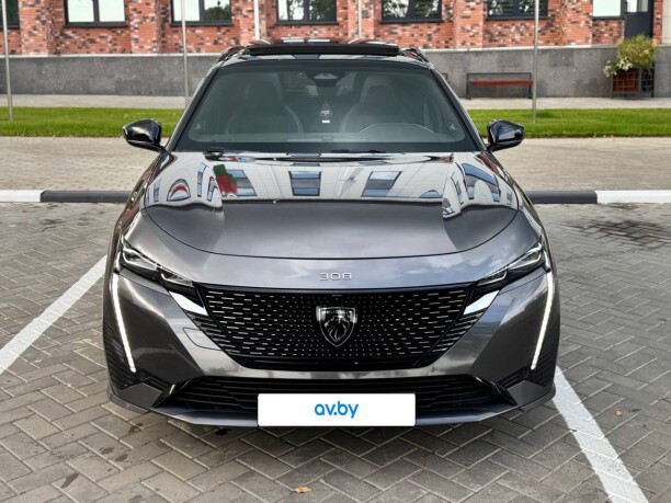 Продажа Peugeot 308 III, 2023 г. в Минске Минск - изображение 2
