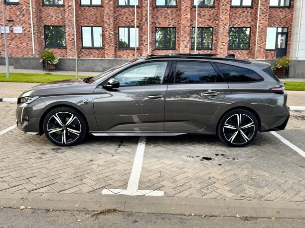 Продажа Peugeot 308 III, 2023 г. в Минске Минск - изображение 6