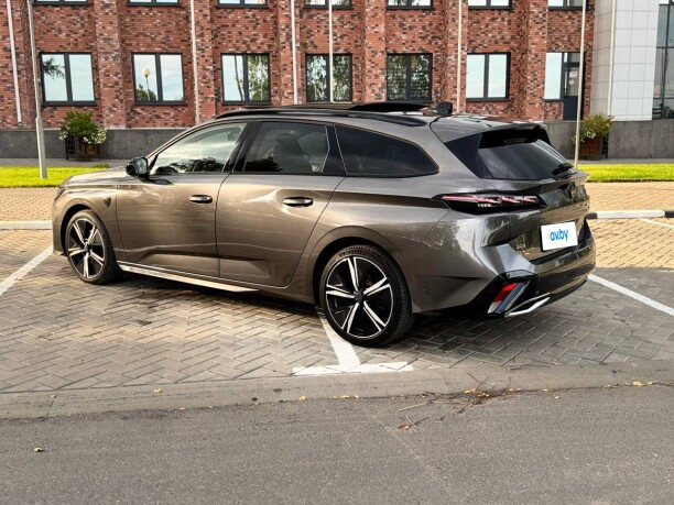 Продажа Peugeot 308 III, 2023 г. в Минске Минск - изображение 3