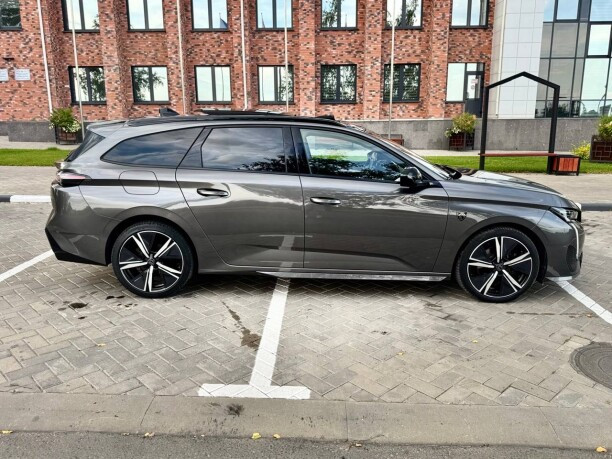 Продажа Peugeot 308 III, 2023 г. в Минске Минск - изображение 8