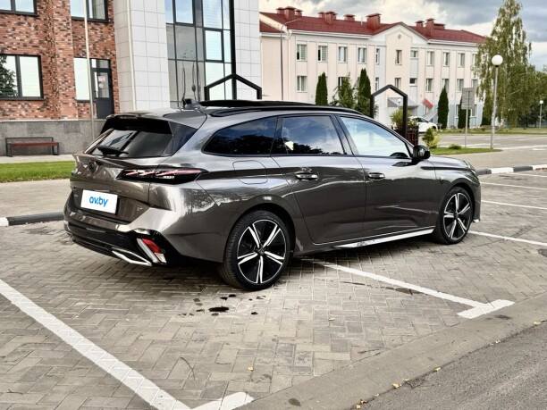 Продажа Peugeot 308 III, 2023 г. в Минске Минск - изображение 4