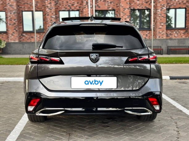 Продажа Peugeot 308 III, 2023 г. в Минске Минск - изображение 5