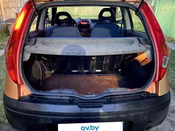 Продажа Fiat Punto II, 2000 г. в Бобруйске Бобруйск