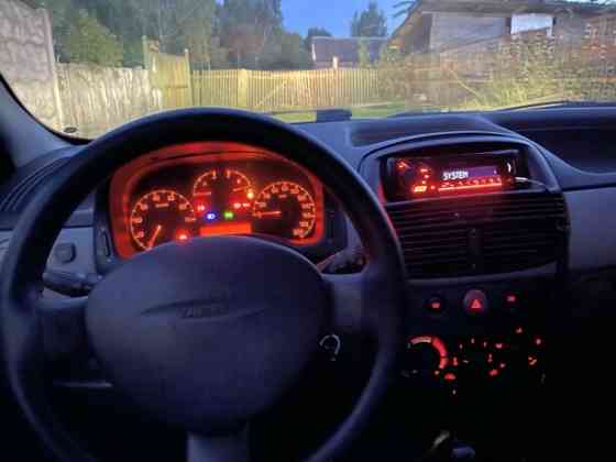 Продажа Fiat Punto II, 2000 г. в Бобруйске Бобруйск