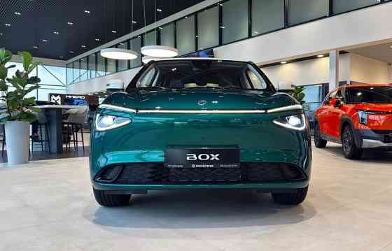 Продажа Changan CS75 PLUS Гомель