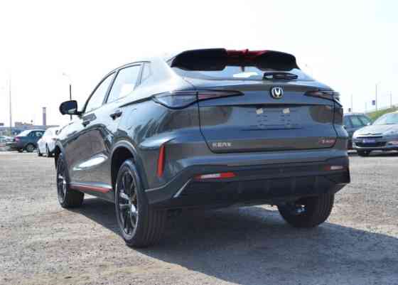 Продажа Changan X5 Plus Гомель