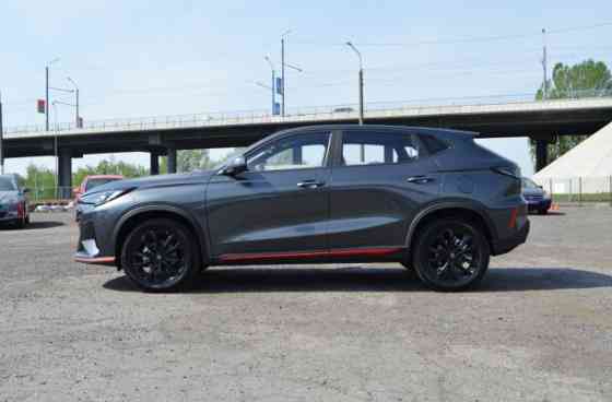 Продажа Changan X5 Plus Гомель