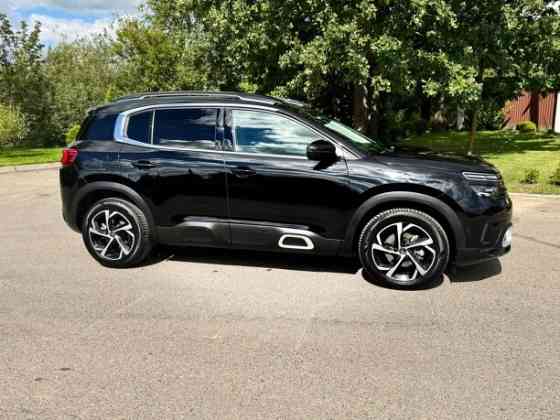 Продажа Citroen C5 Aircross I, 2022 г. в Минске Минск