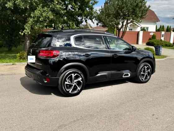 Продажа Citroen C5 Aircross I, 2022 г. в Минске Минск