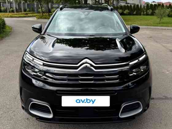 Продажа Citroen C5 Aircross I, 2022 г. в Минске Минск