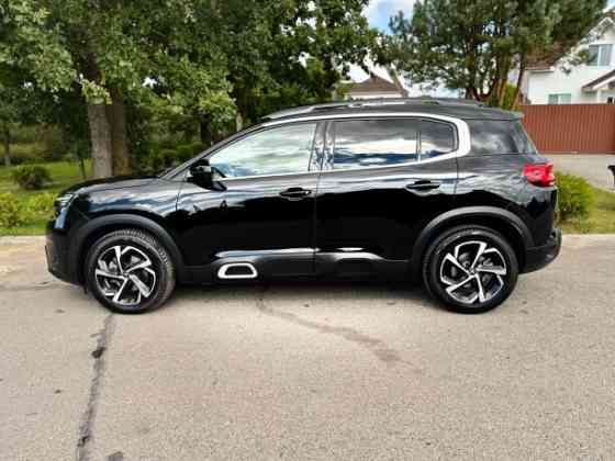Продажа Citroen C5 Aircross I, 2022 г. в Минске Минск