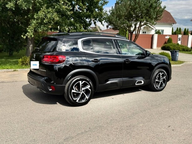 Продажа Citroen C5 Aircross I, 2022 г. в Минске Минск - изображение 5