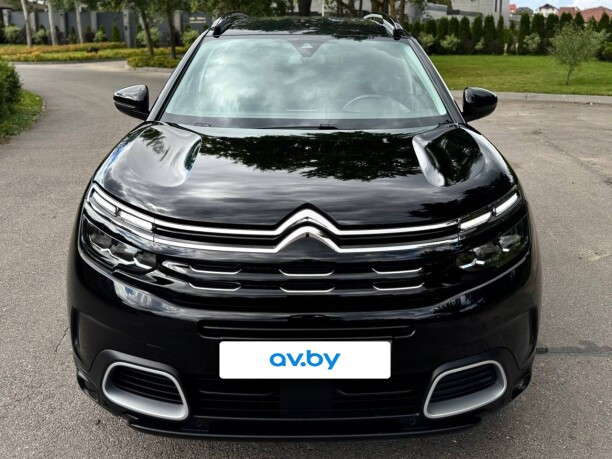 Продажа Citroen C5 Aircross I, 2022 г. в Минске Минск - изображение 2