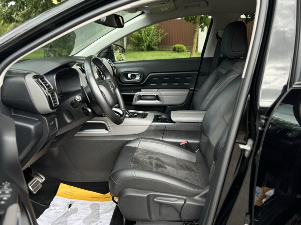 Продажа Citroen C5 Aircross I, 2022 г. в Минске Минск - изображение 8