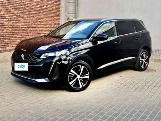 Продажа Peugeot 5008 II · Рестайлинг, 7 мест, 2023 г. в Минске Минск
