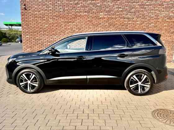Продажа Peugeot 5008 II · Рестайлинг, 7 мест, 2023 г. в Минске Минск