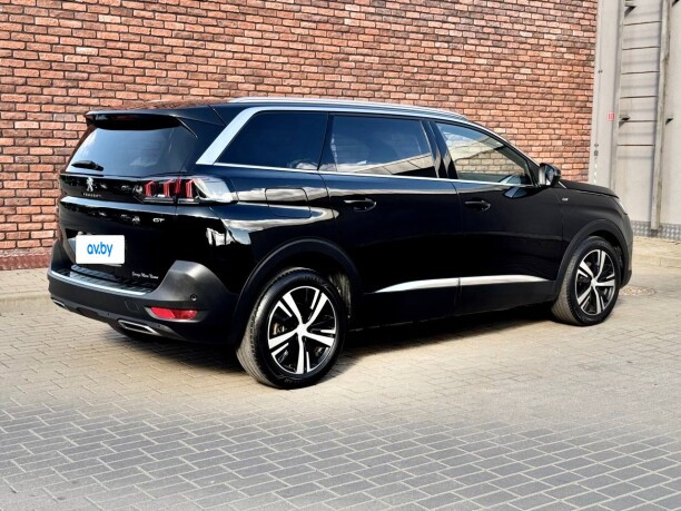 Продажа Peugeot 5008 II · Рестайлинг, 7 мест, 2023 г. в Минске Минск - изображение 5