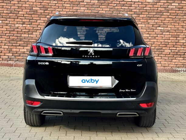 Продажа Peugeot 5008 II · Рестайлинг, 7 мест, 2023 г. в Минске Минск - изображение 8