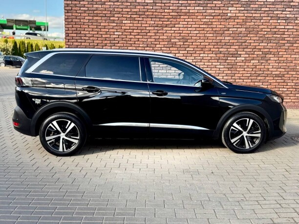 Продажа Peugeot 5008 II · Рестайлинг, 7 мест, 2023 г. в Минске Минск - изображение 7