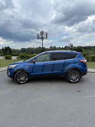 Продажа Ford Escape III Рестайлинг, 2016г., Светлогорск Светлогорск