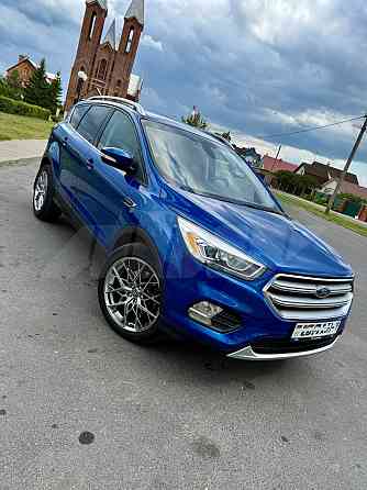 Продажа Ford Escape III Рестайлинг, 2016г., Светлогорск Светлогорск