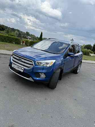 Продажа Ford Escape III Рестайлинг, 2016г., Светлогорск Светлогорск