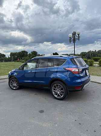 Продажа Ford Escape III Рестайлинг, 2016г., Светлогорск Светлогорск