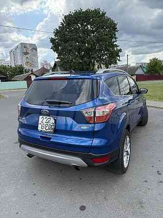 Продажа Ford Escape III Рестайлинг, 2016г., Светлогорск Светлогорск