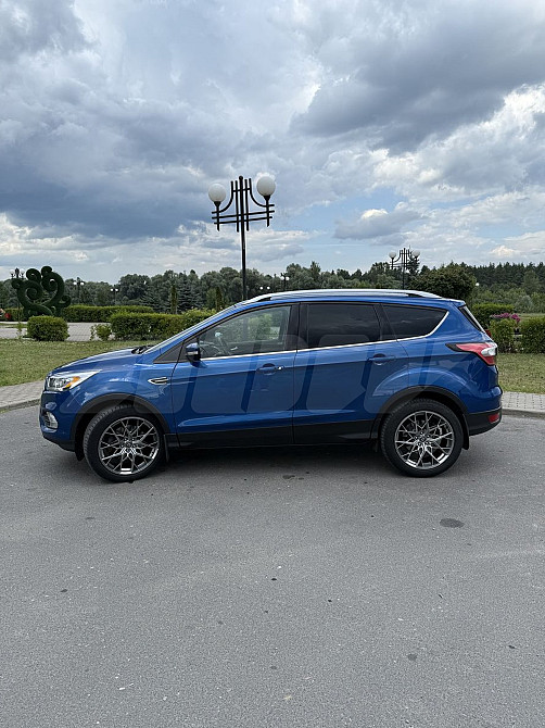 Продажа Ford Escape III Рестайлинг, 2016г., Светлогорск Светлогорск - изображение 2