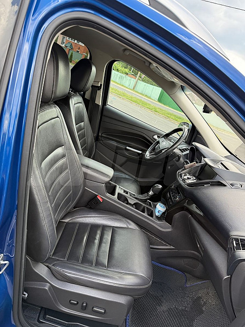 Продажа Ford Escape III Рестайлинг, 2016г., Светлогорск Светлогорск - изображение 8