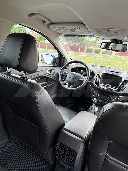 Продажа Ford Escape III Рестайлинг, 2016г., Светлогорск Светлогорск - изображение 11