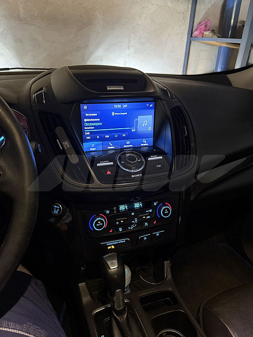 Продажа Ford Escape III Рестайлинг, 2016г., Светлогорск Светлогорск - изображение 16