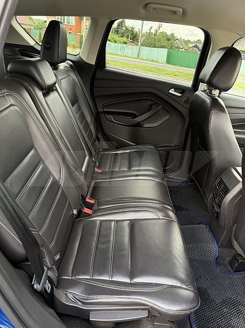Продажа Ford Escape III Рестайлинг, 2016г., Светлогорск Светлогорск - изображение 10