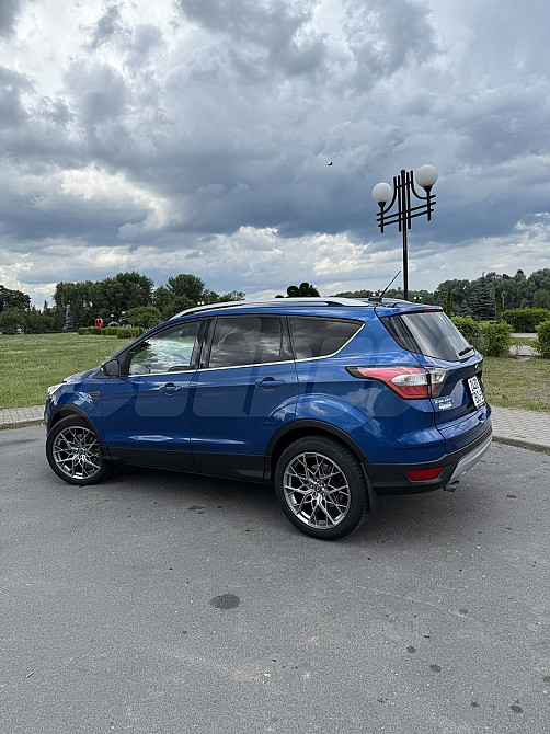 Продажа Ford Escape III Рестайлинг, 2016г., Светлогорск Светлогорск - изображение 4