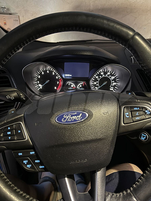Продажа Ford Escape III Рестайлинг, 2016г., Светлогорск Светлогорск - изображение 15
