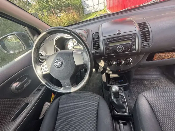 Продажа Nissan Note I, 2008г., Минск Минск