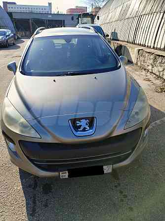 Продажа Peugeot 308 I, 2010г., Минск Минск