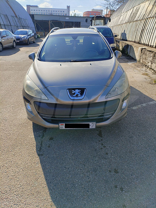 Продажа Peugeot 308 I, 2010г., Минск Минск - изображение 2