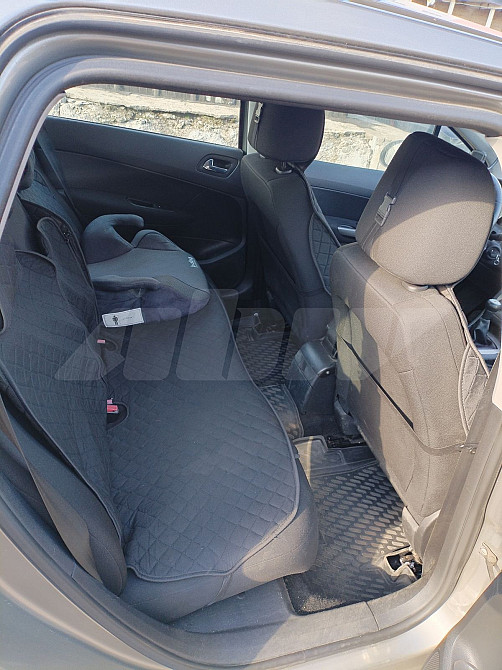 Продажа Peugeot 308 I, 2010г., Минск Минск - изображение 6