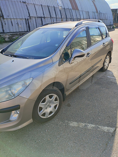 Продажа Peugeot 308 I, 2010г., Минск Минск - изображение 7