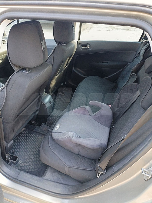 Продажа Peugeot 308 I, 2010г., Минск Минск - изображение 4