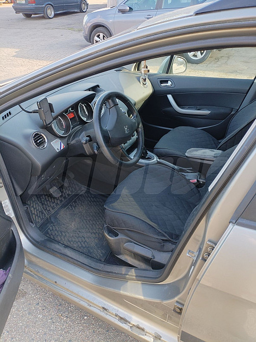 Продажа Peugeot 308 I, 2010г., Минск Минск - изображение 3