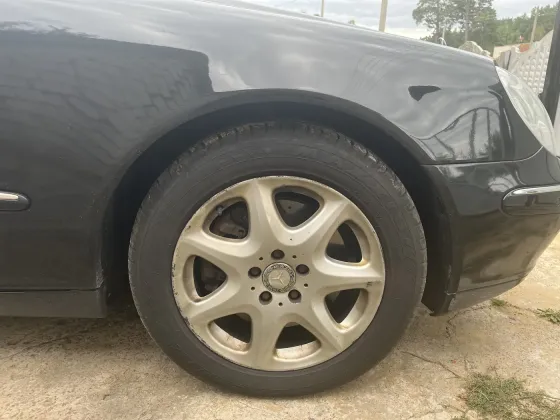 Продажа Mercedes-Benz S-klasse IV (W220) Рестайлинг, 2003г., Бобруйск Бобруйск