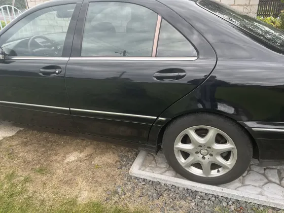 Продажа Mercedes-Benz S-klasse IV (W220) Рестайлинг, 2003г., Бобруйск Бобруйск