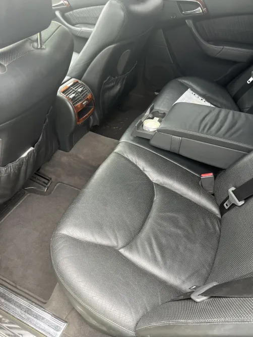 Продажа Mercedes-Benz S-klasse IV (W220) Рестайлинг, 2003г., Бобруйск Бобруйск - изображение 8
