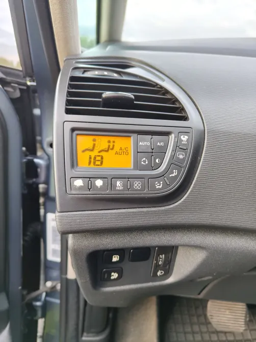 Продажа Citroen C4 Picasso I, 2009г., Минск Минск - изображение 14